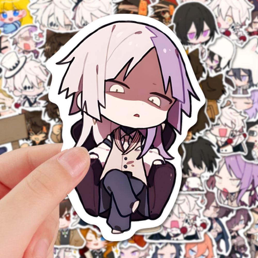 128 Q-version Cosplay Cute and - Memo Pad Sticky avis et prix