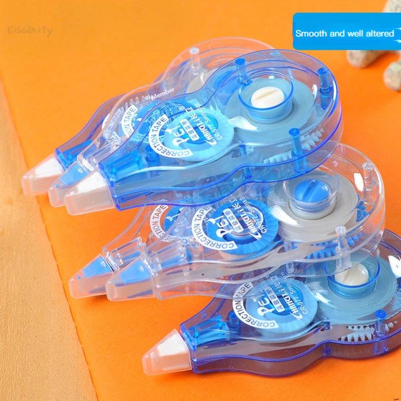 6pcs/Set Simple Correction Tap - Correction Tape Roller avis et prix