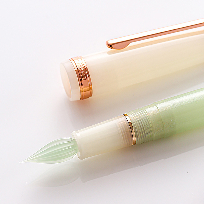 [F] Glass Pen Nib Fit For Jinh - Is Stationery Office Supply avis et prix