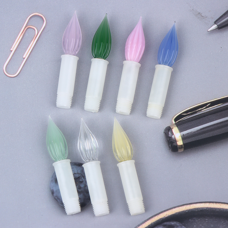 [F] Glass Pen Nib Fit For Jinh - Is Stationery Office Supply avis et prix