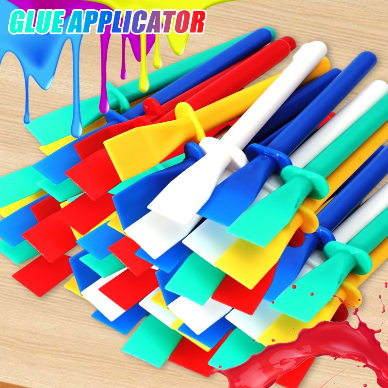 30/10PCS Glue Spreader Glue Br - Glue Stick Pack avis et prix
