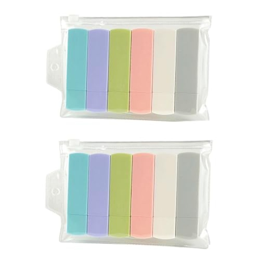 12PCS White Out Tapes, Instant - Correction Tape Roller avis et prix