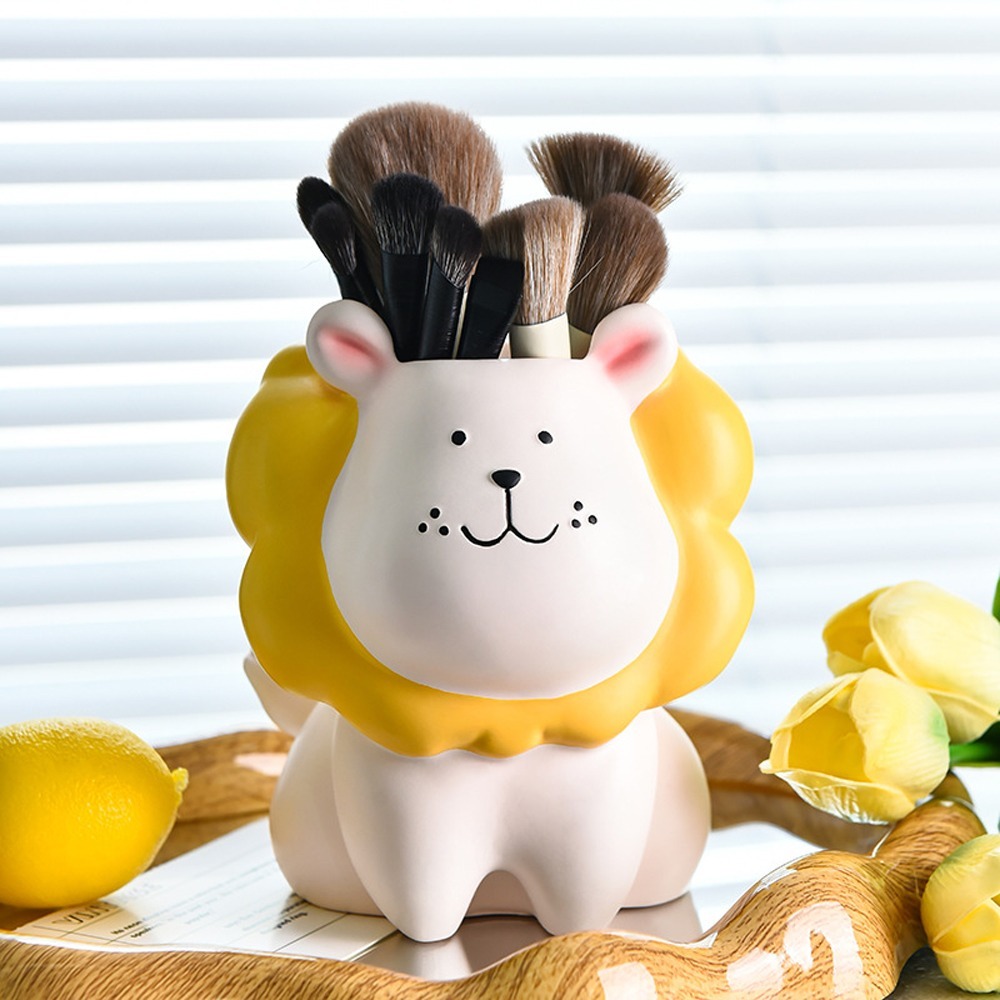 Creative Little Lion Cartoon P - Lion Stationery & Office Supply(Kunshan)Co.Ltd avis et prix