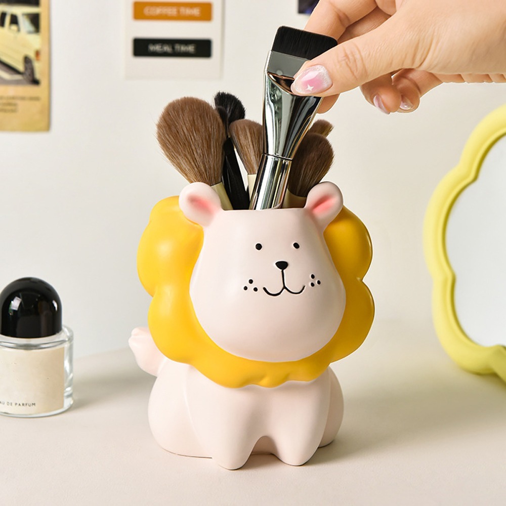 Creative Little Lion Cartoon P - Lion Stationery & Office Supply(Kunshan)Co.Ltd avis et prix