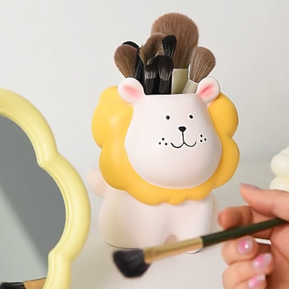 Creative Little Lion Cartoon P - Lion Stationery & Office Supply(Kunshan)Co.Ltd avis et prix