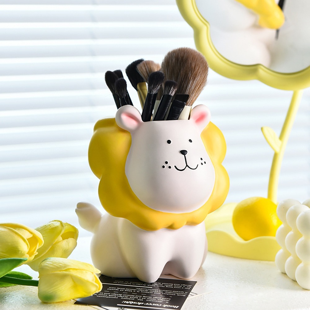 Creative Little Lion Cartoon P - Lion Stationery & Office Supply(Kunshan)Co.Ltd avis et prix