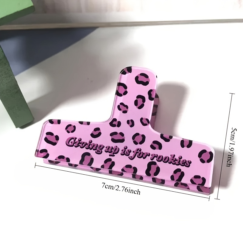 1pc Retro Binder Clip Vintage  - Memo Pad Sticky avis et prix