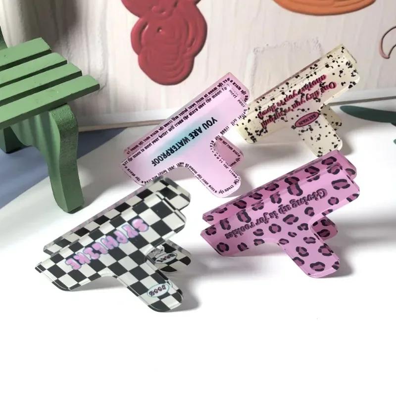 1pc Retro Binder Clip Vintage  - Memo Pad Sticky avis et prix