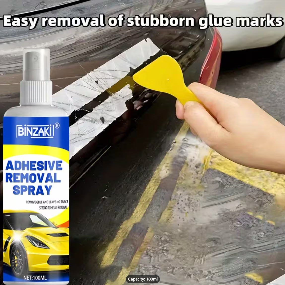 Glue Remover Spray - Suitable  - Glue Stick Pack avis et prix