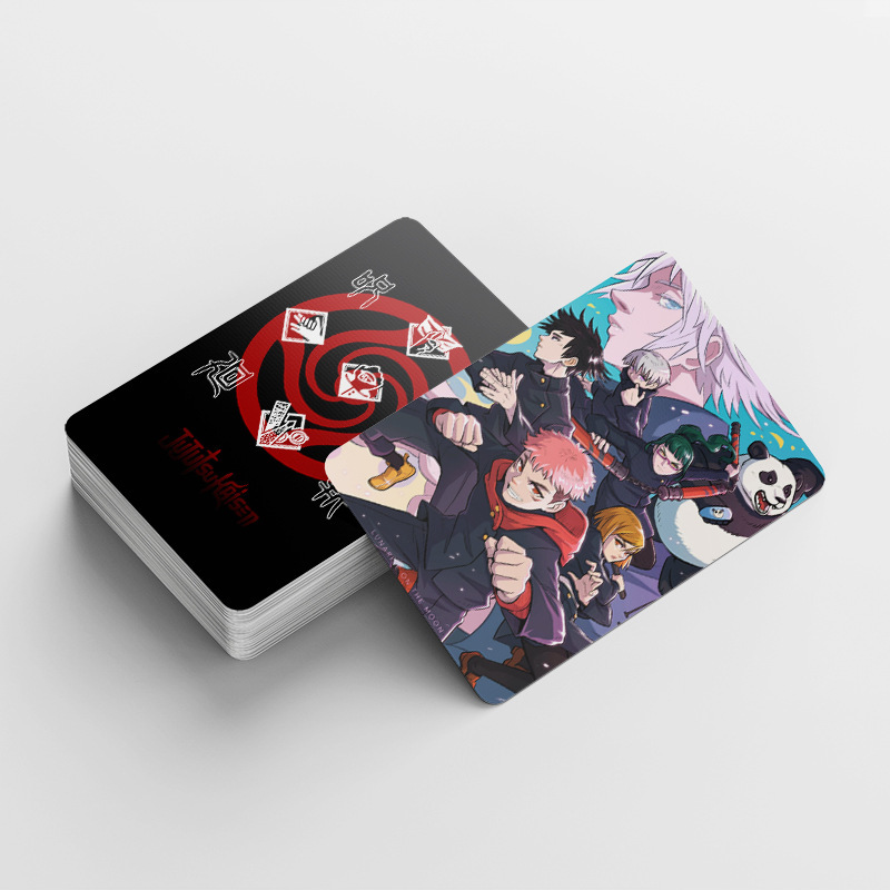 92pcs Jujutsu Kaisen Yuji Itad - Memo Pad Sticky avis et prix