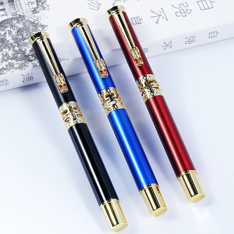 Custom Gel Pen Personalized Lu - Stationery And Office Supply Stores avis et prix