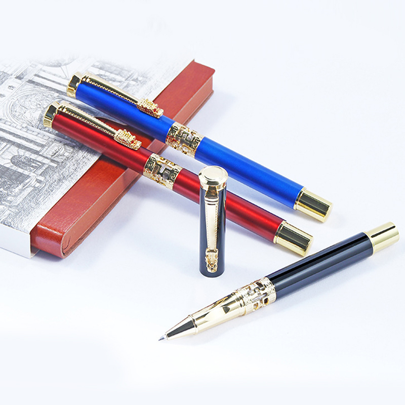 Custom Gel Pen Personalized Lu - Stationery And Office Supply Stores avis et prix