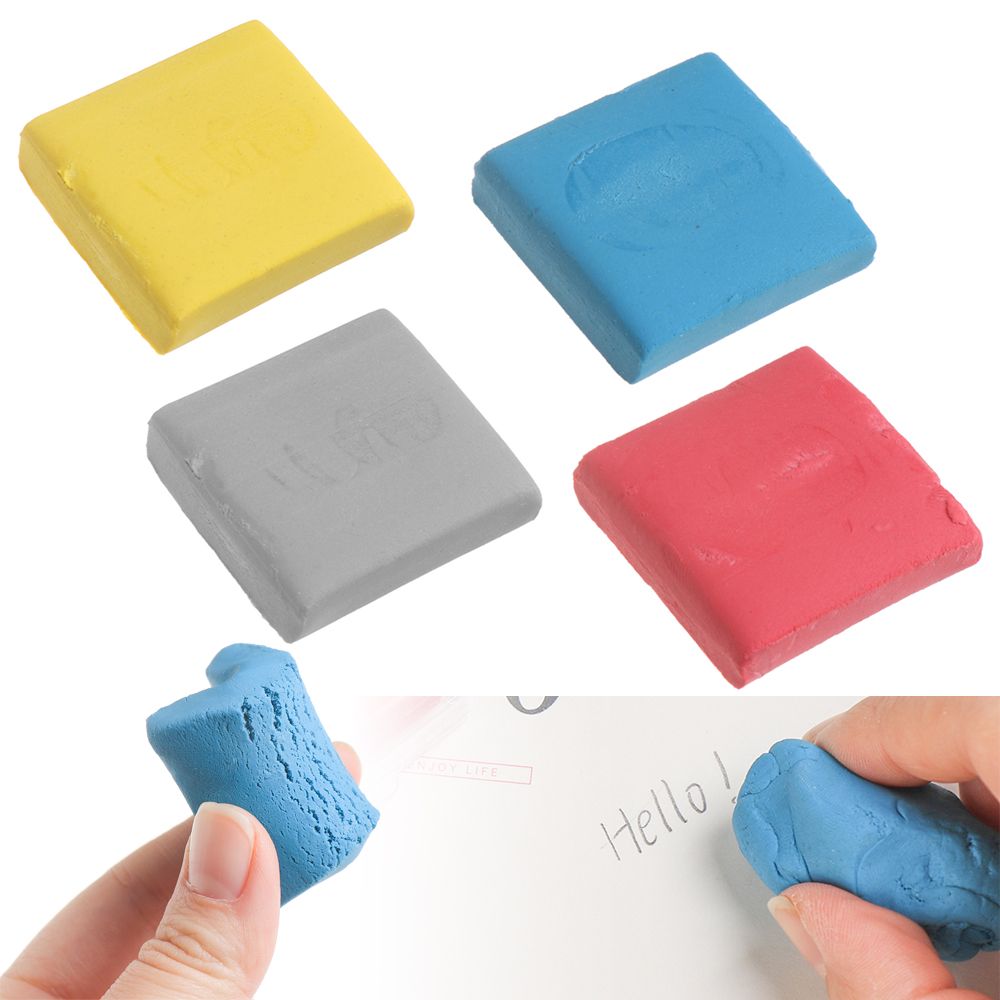 Plasticity Rubber Soft Eraser  - Rubber Eraser Kneaded avis et prix