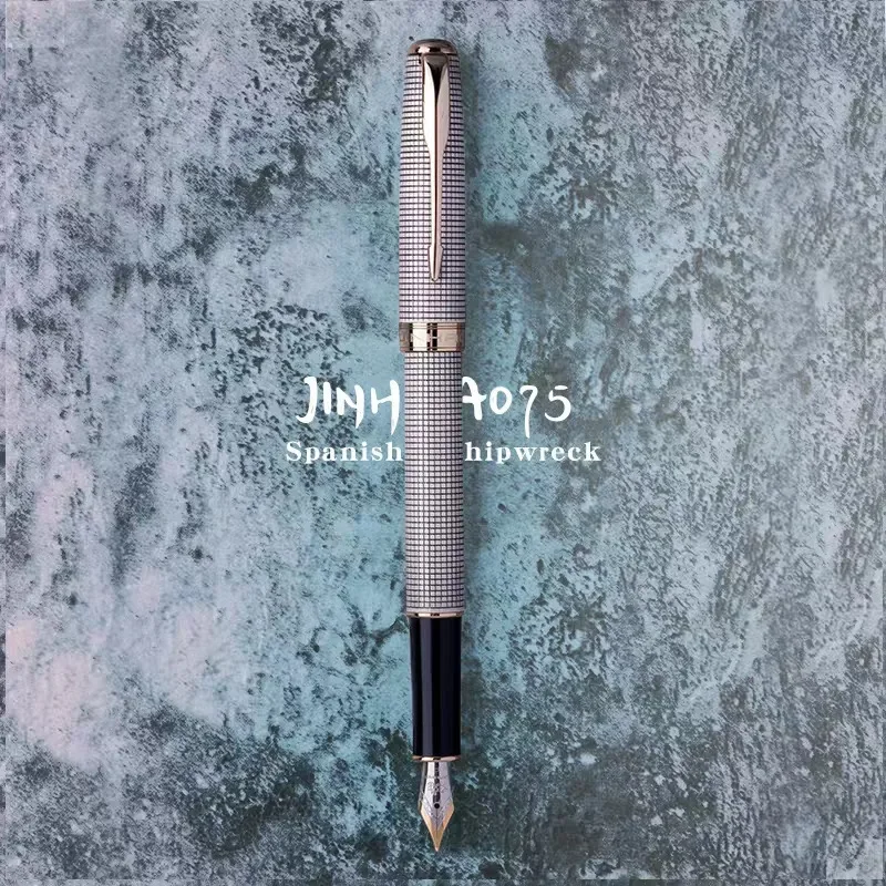 Hot New JINHAO 75 Stationery S - Stationery And Office Supply Stores avis et prix