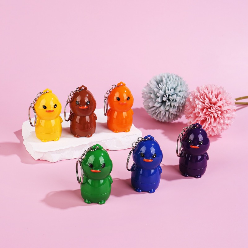6-Pack of Randomly Colored Duc - Stationery And Office Supply Chain avis et prix