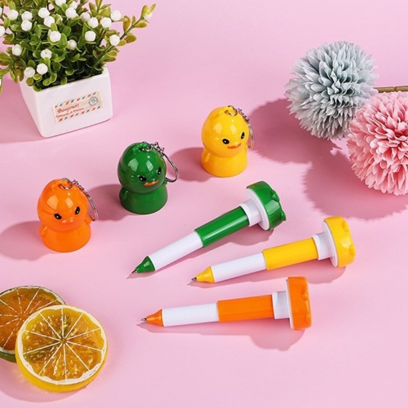 6-Pack of Randomly Colored Duc - Stationery And Office Supply Chain avis et prix