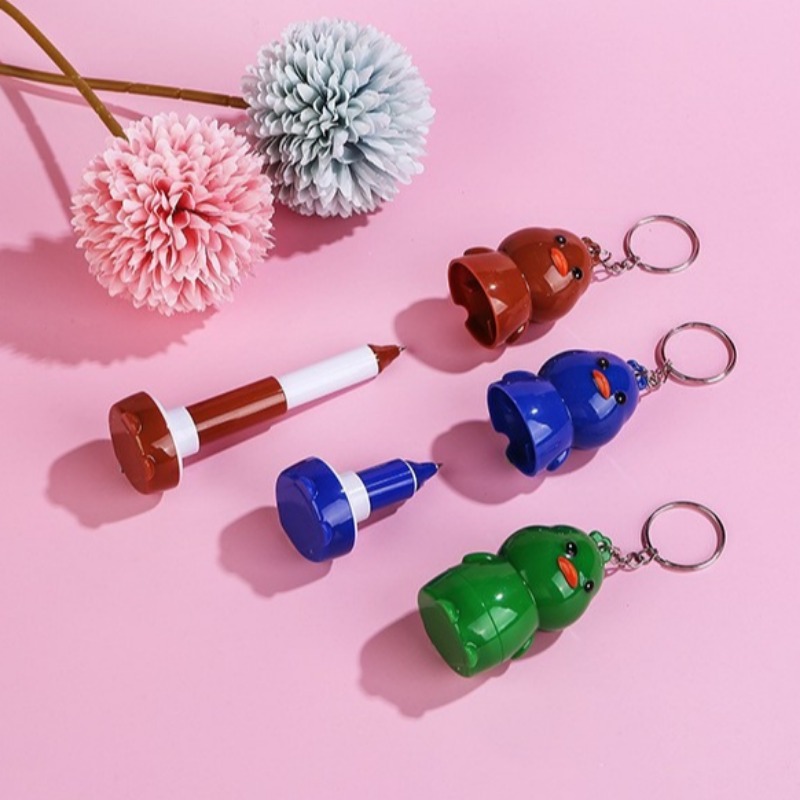 6-Pack of Randomly Colored Duc - Stationery And Office Supply Chain avis et prix