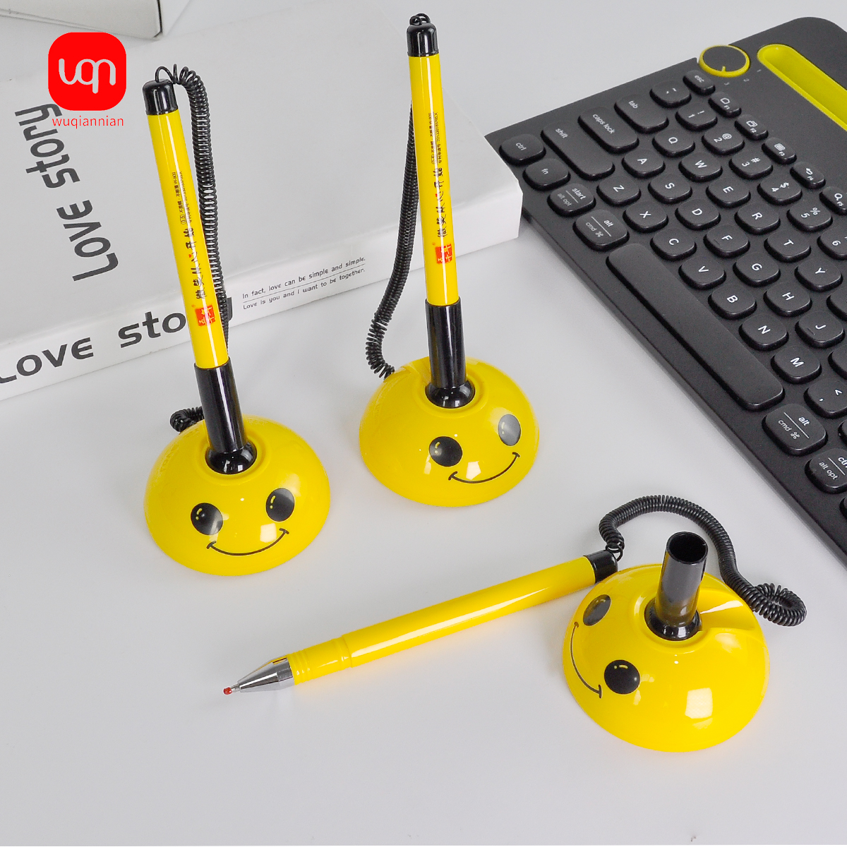 WQN-3/6/12PCS Durable Practica - Stationery And Office Supply Chain avis et prix