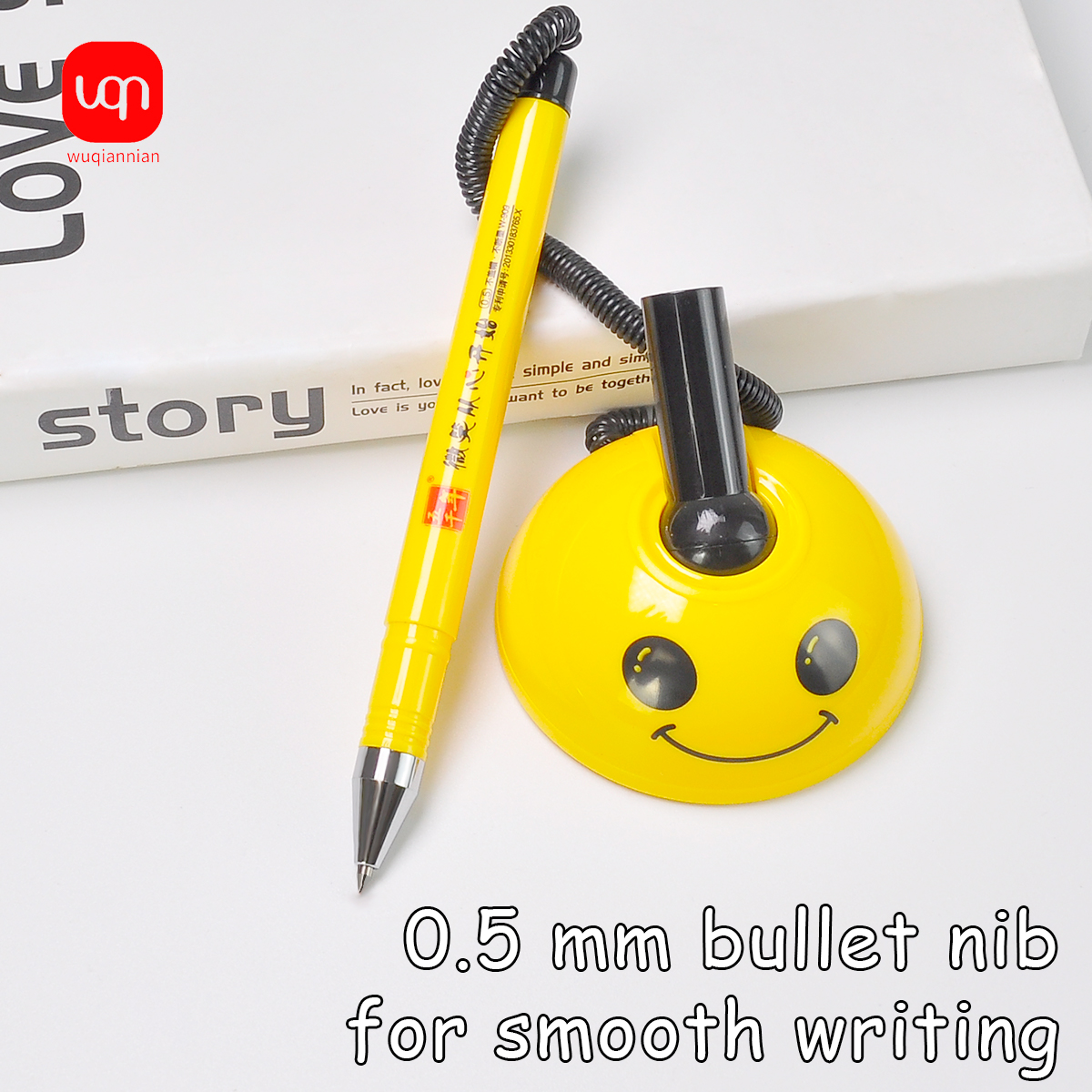 WQN-3/6/12PCS Durable Practica - Stationery And Office Supply Chain avis et prix