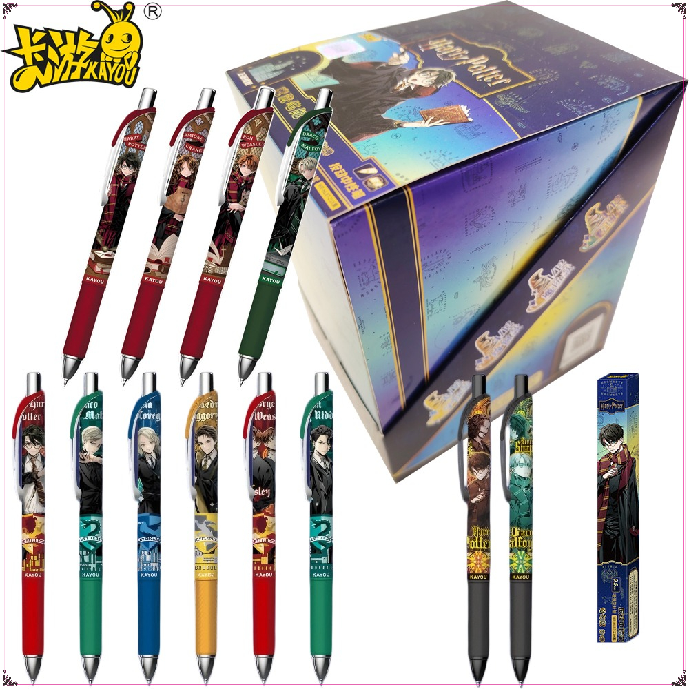 Original Kayou Harry Potter Ge - Is Stationery Office Supply avis et prix