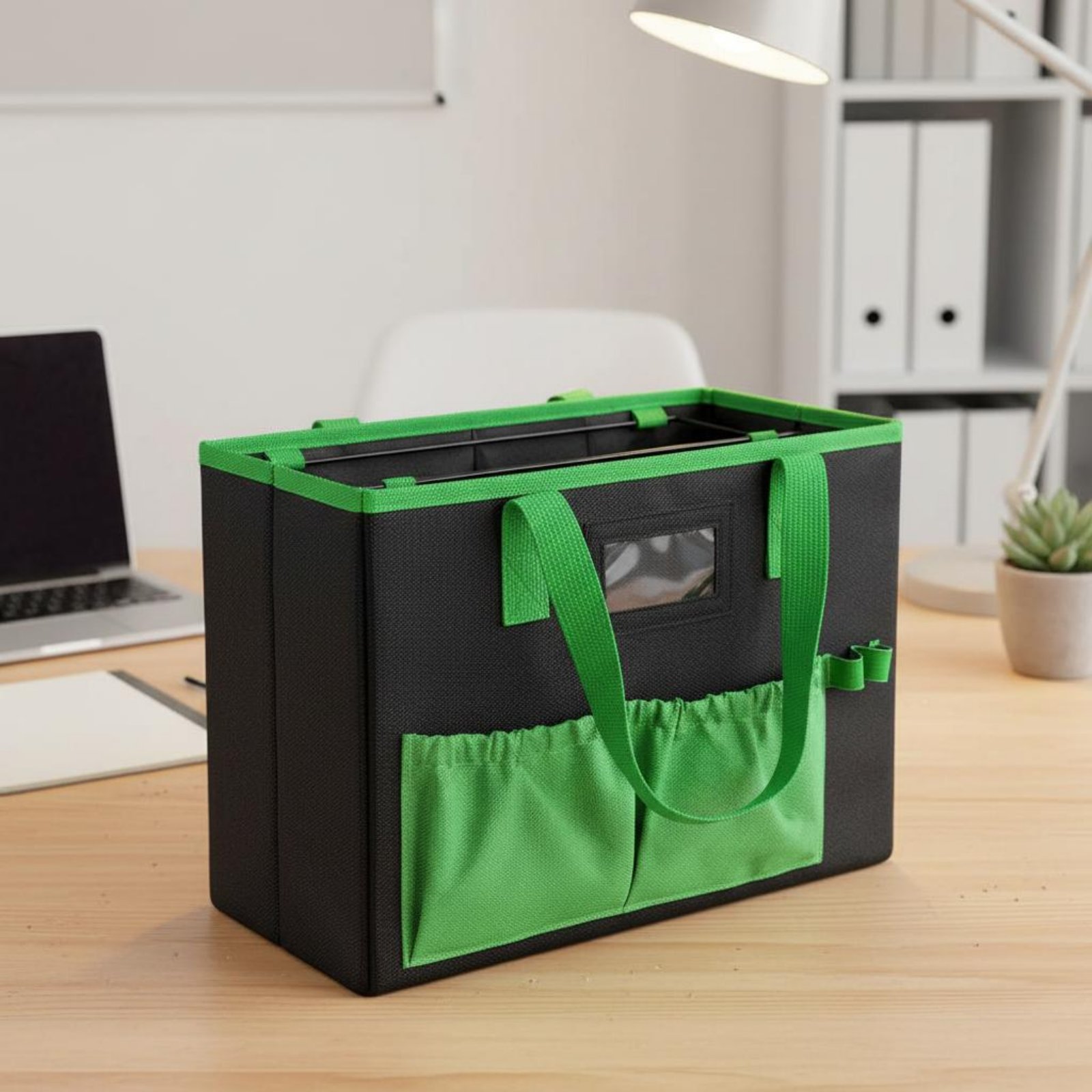 Foldable File Folder Tote Stur - File Folder Hanging avis et prix