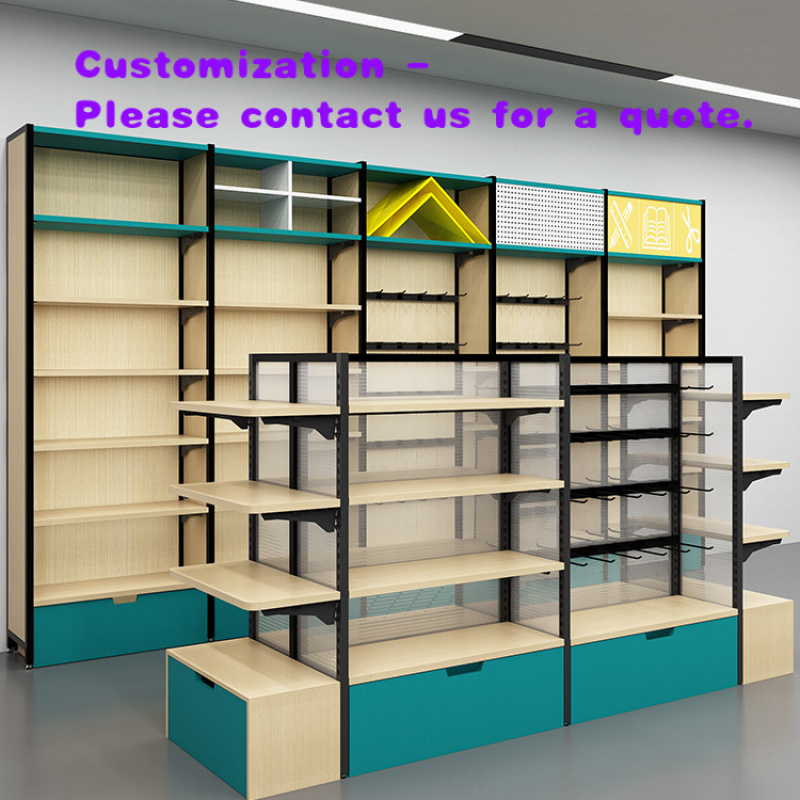 custom.Stationery Store Design - Stationery And Office Supply Stores avis et prix