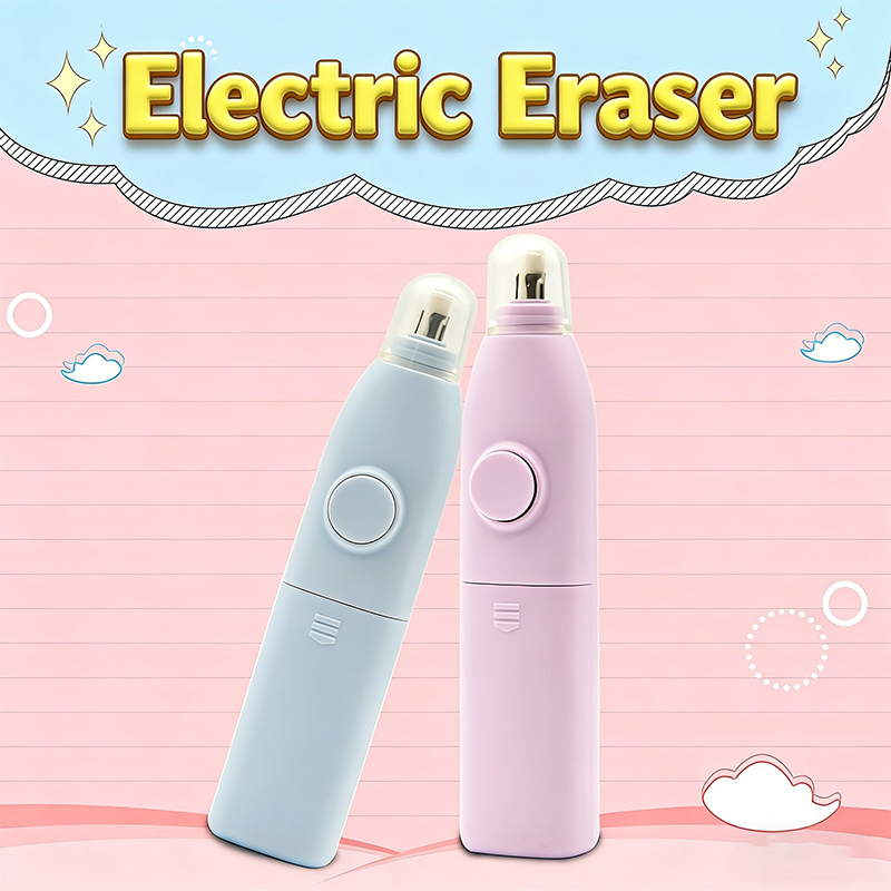 Electric Eraser Pencil Drawing - Rubber Eraser Kneaded avis et prix