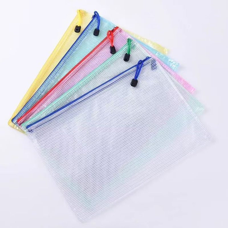 5PCS Stationery Storage Folder - Is Stationery Office Supply avis et prix