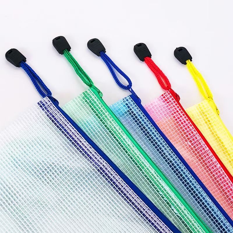 5PCS Stationery Storage Folder - Is Stationery Office Supply avis et prix