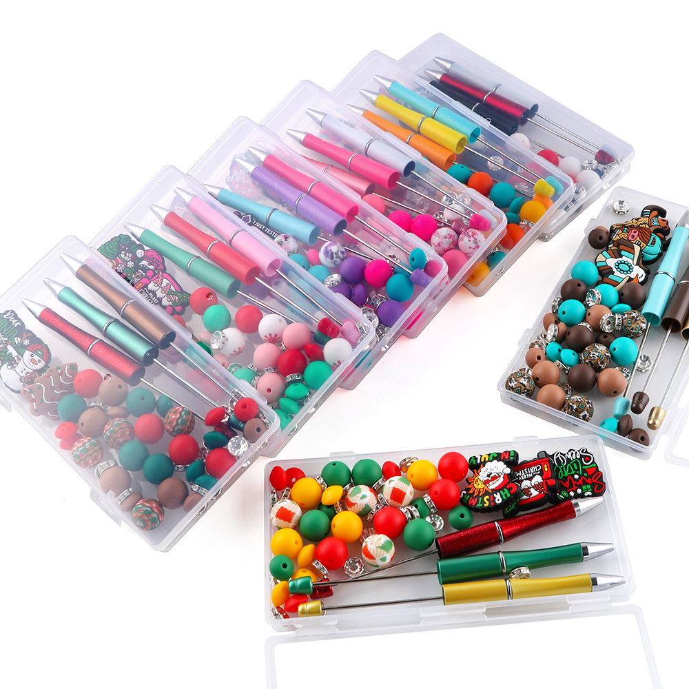54Pcs/Box Ballpoint Pen DIY Be - Is Stationery Office Supply avis et prix