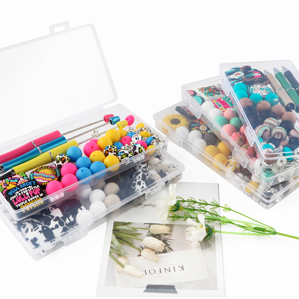 54Pcs/Box Ballpoint Pen DIY Be - Is Stationery Office Supply avis et prix