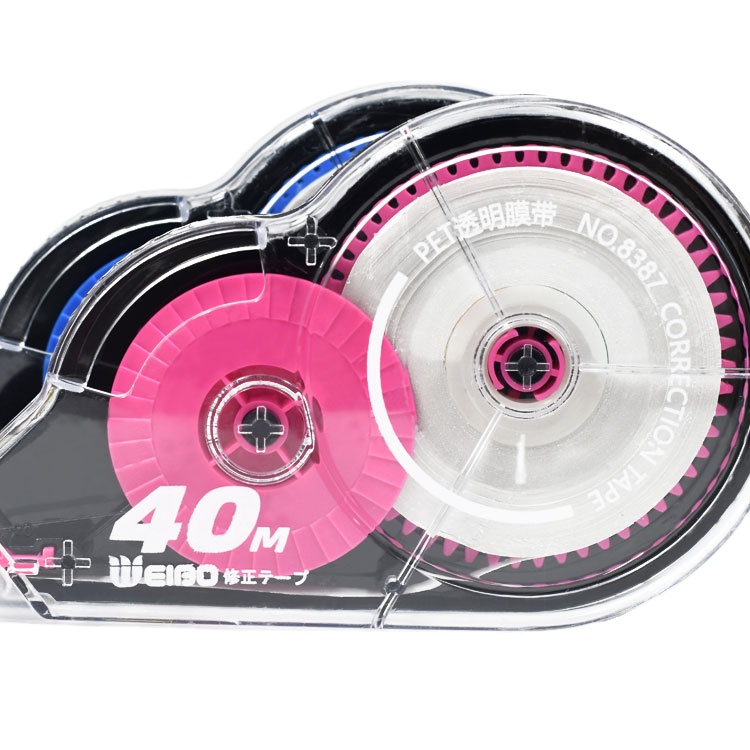 Test Good Length 40M White out - Correction Tape Roller avis et prix