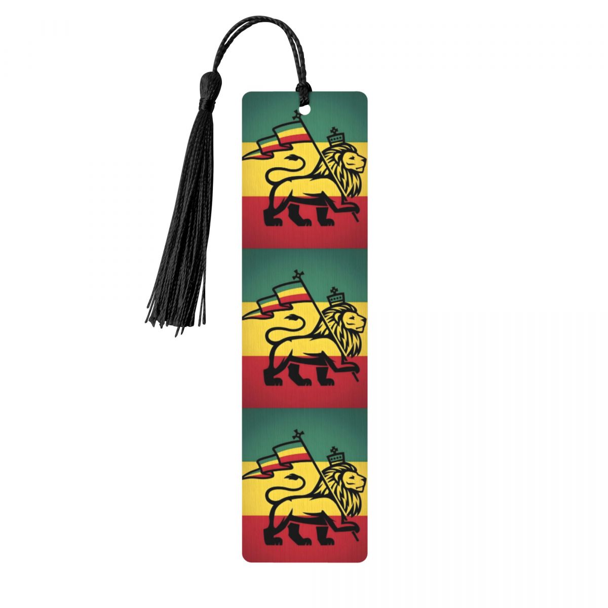 Cute Jamaica Rasta Flag Lion O - Lion Stationery & Office Supply(Kunshan)Co.Ltd avis et prix