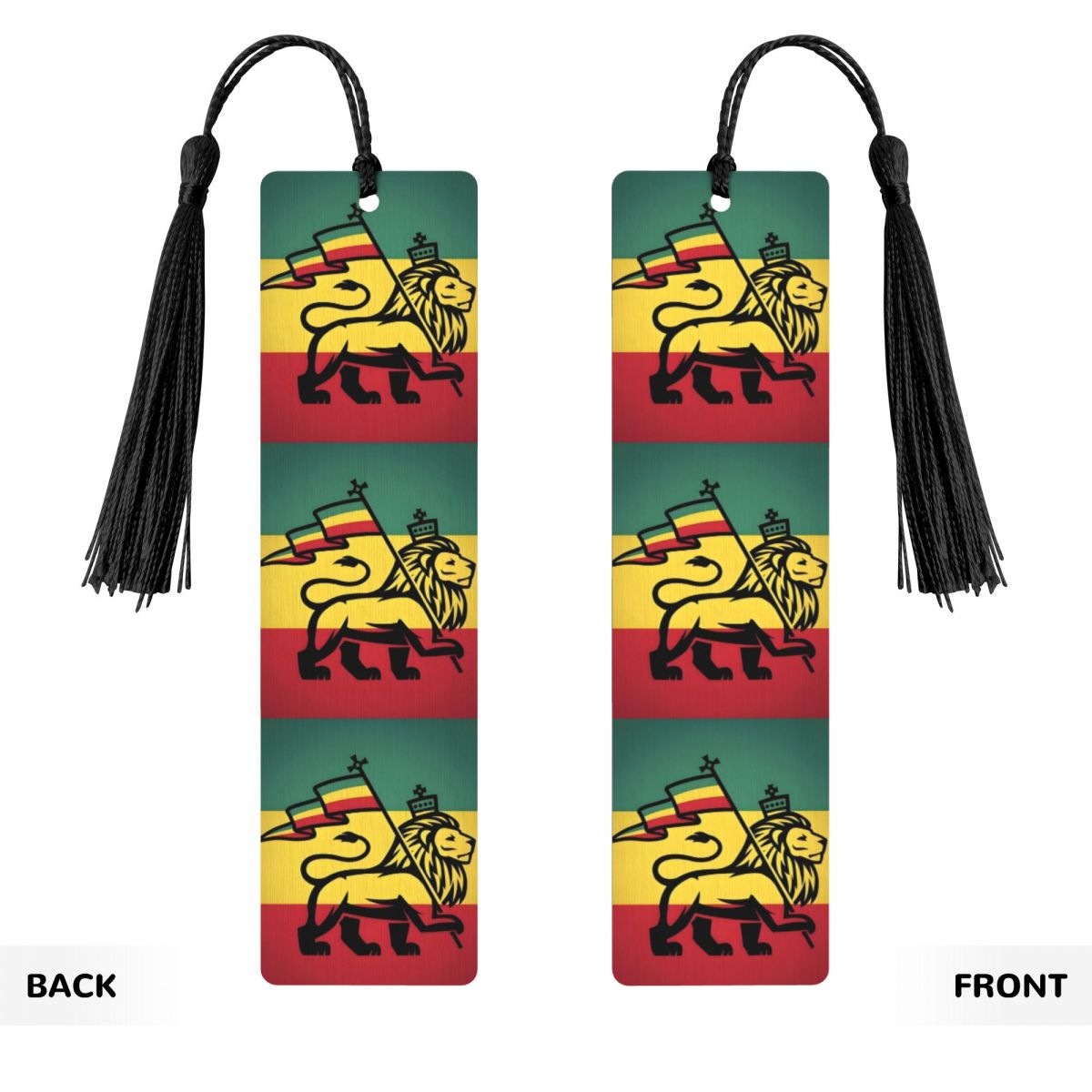 Cute Jamaica Rasta Flag Lion O - Lion Stationery & Office Supply(Kunshan)Co.Ltd avis et prix