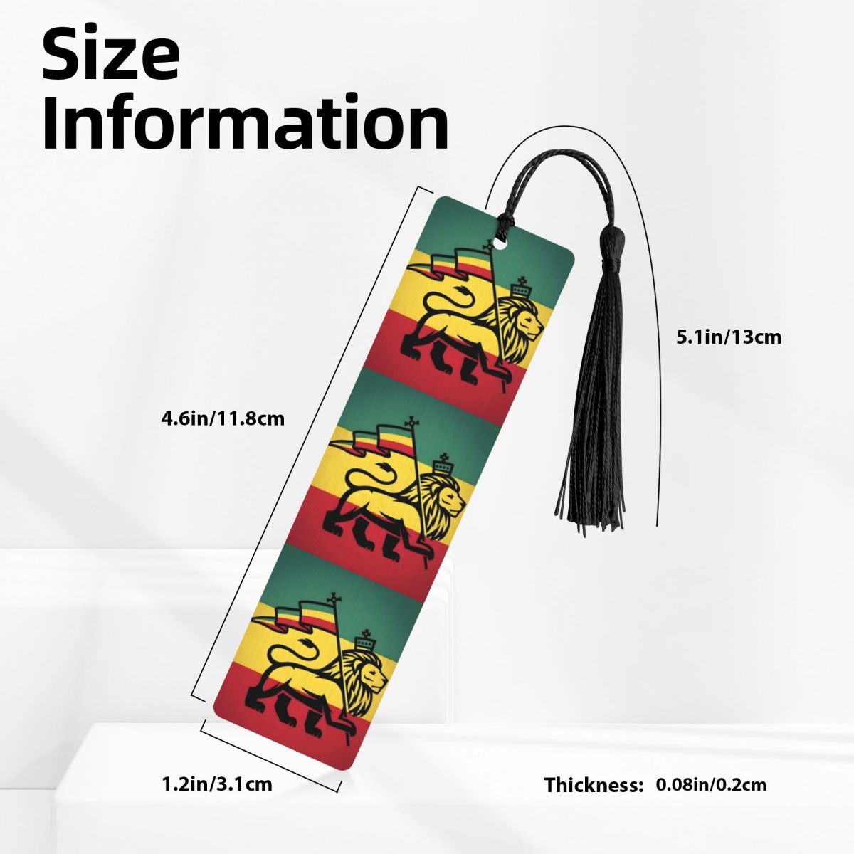 Cute Jamaica Rasta Flag Lion O - Lion Stationery & Office Supply(Kunshan)Co.Ltd avis et prix