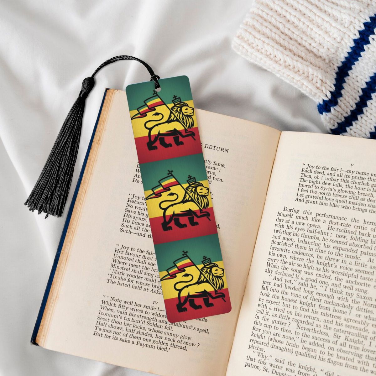 Cute Jamaica Rasta Flag Lion O - Lion Stationery & Office Supply(Kunshan)Co.Ltd avis et prix
