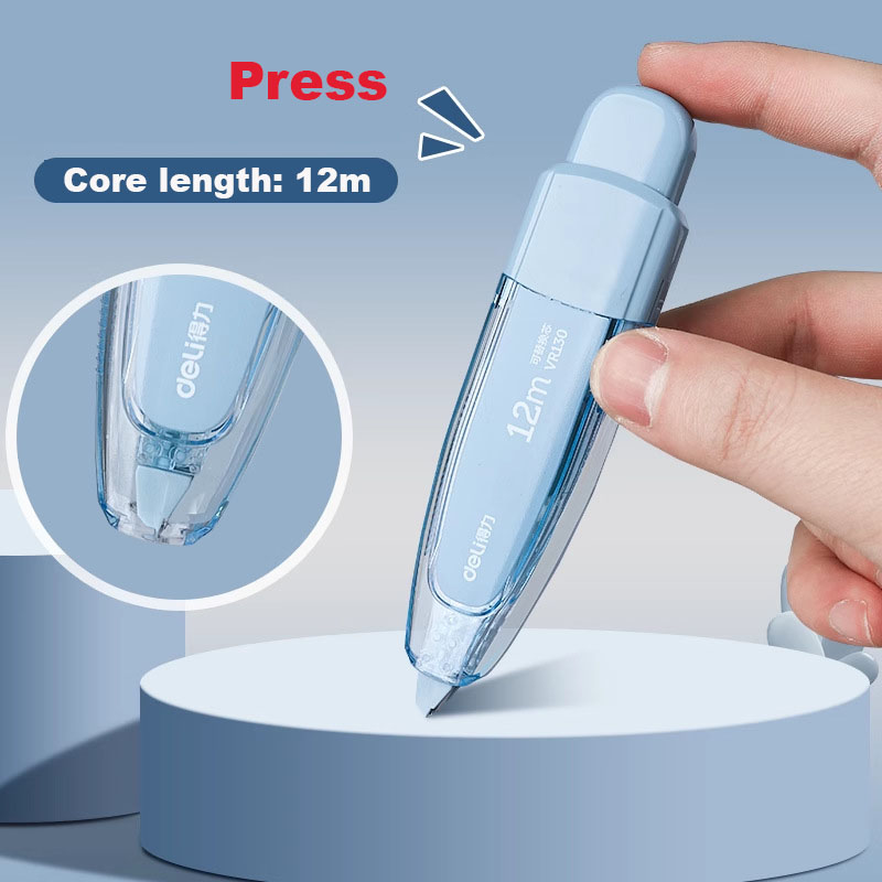Press Correction Tape Set 5mm* - Correction Tape Roller avis et prix