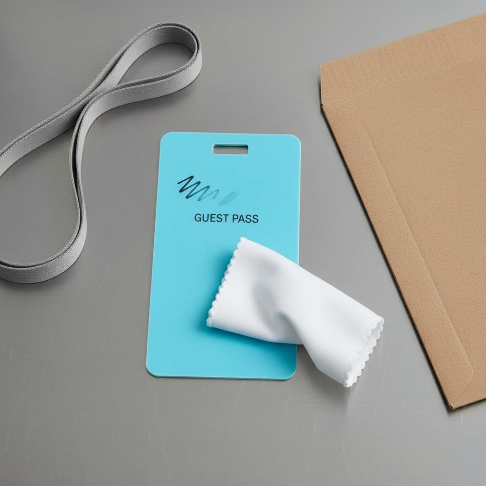Erasable Badge Note Easy to Wr - Memo Pad Sticky avis et prix