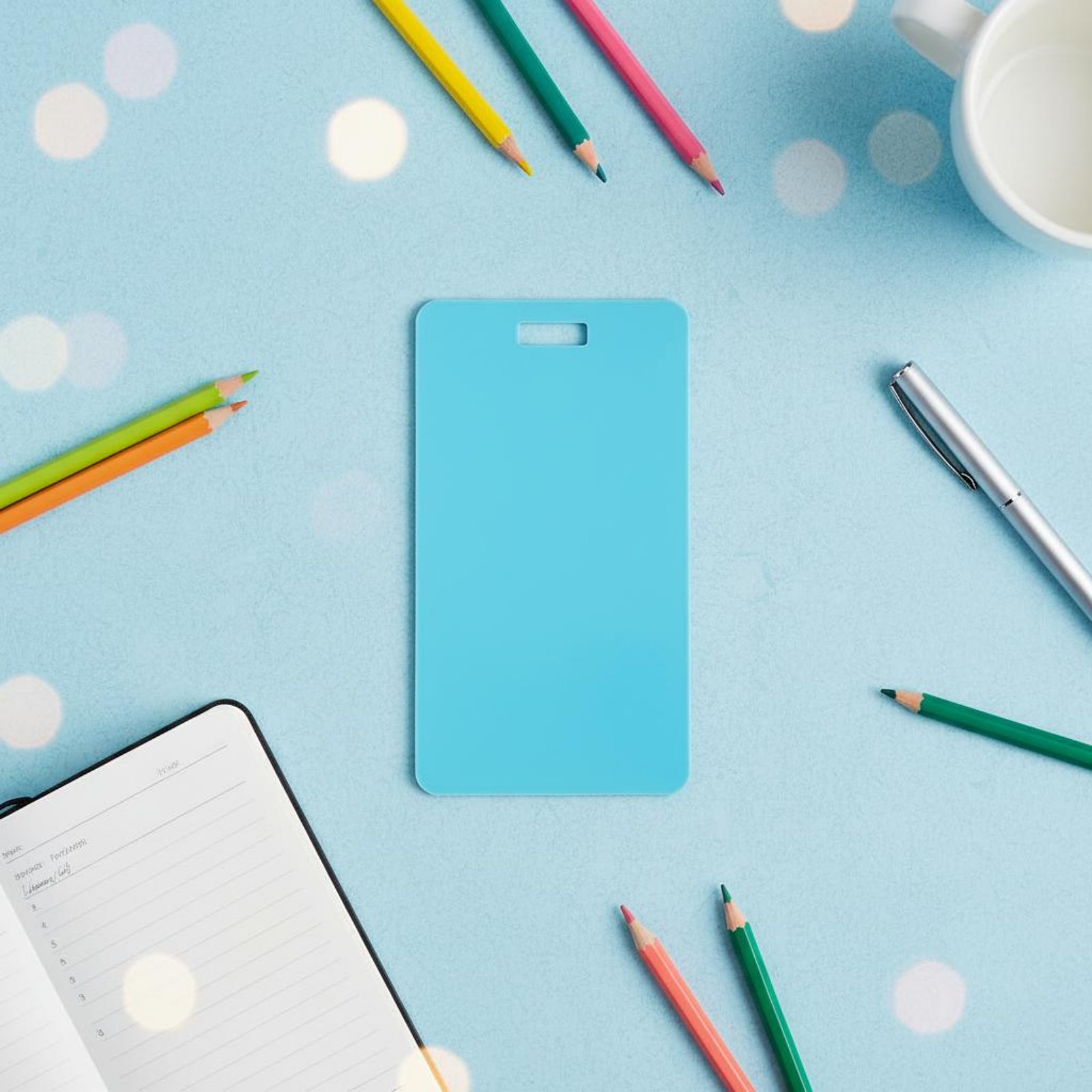 Erasable Badge Note Easy to Wr - Memo Pad Sticky avis et prix