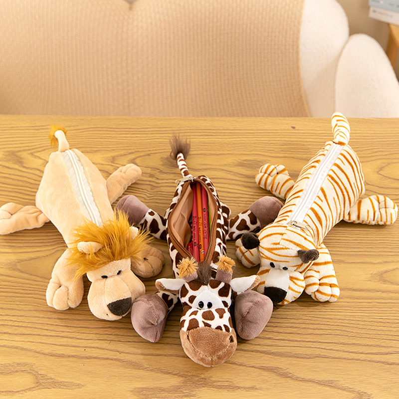 Cartoon Animal Elephant Lion P - Lion Stationery & Office Supply(Kunshan)Co.Ltd avis et prix
