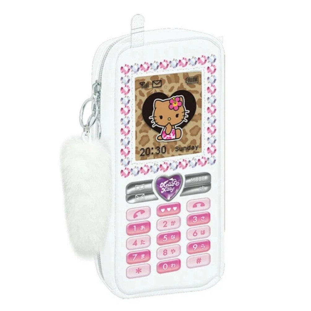 Sanrio storage bag, hand-held  - Tan Stationery & Office Supply avis et prix