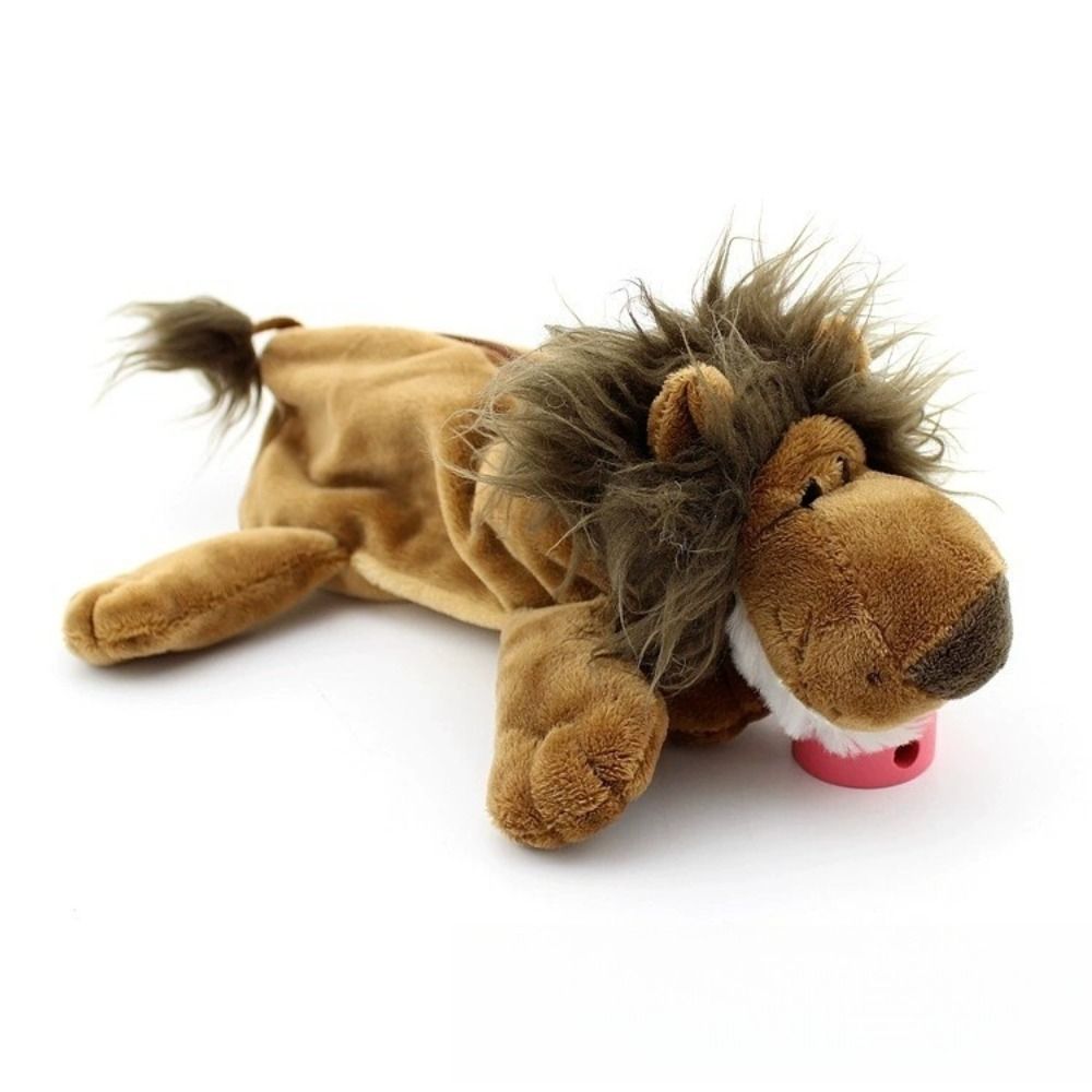 Creative Cute Pencil Bags Kawa - Lion Stationery & Office Supply(Kunshan)Co.Ltd avis et prix