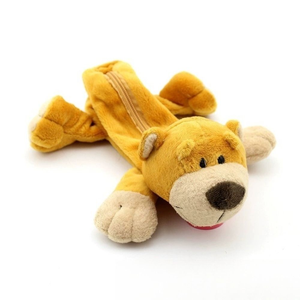 Creative Cute Pencil Bags Kawa - Lion Stationery & Office Supply(Kunshan)Co.Ltd avis et prix