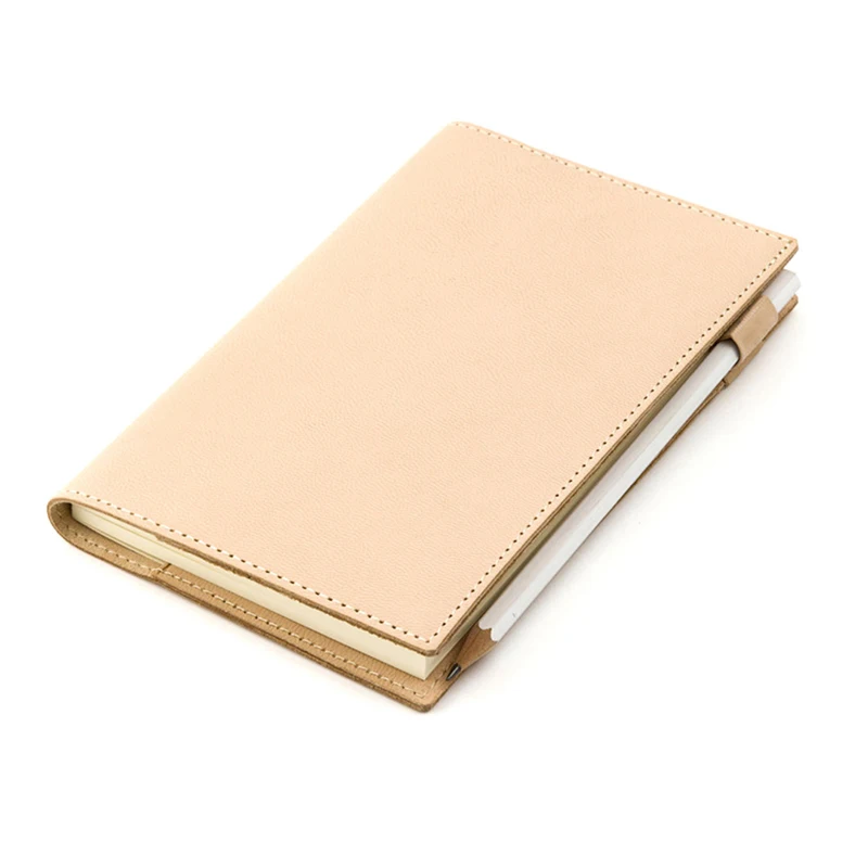 Fromthenon Vegetable Tanned Ge - Tan Stationery & Office Supply avis et prix