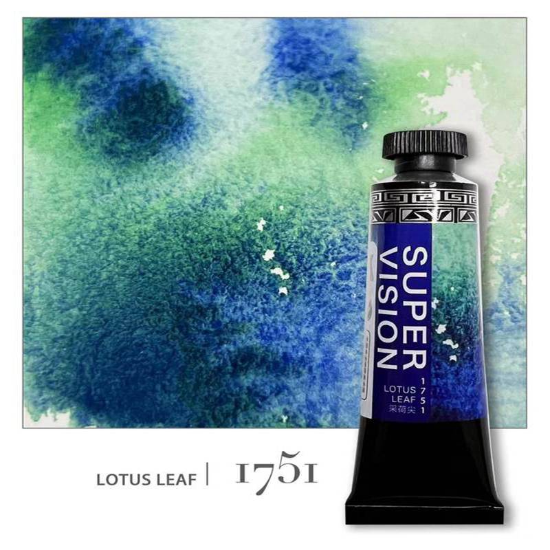 New Super Vision Layered Water - Correction Fluid White avis et prix