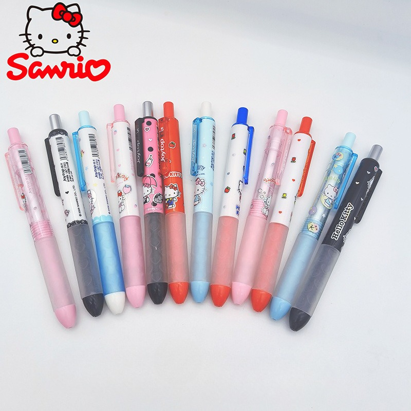 Sanrio Hello Kitty Retractable - Ideal Stationery & Office Supply avis et prix