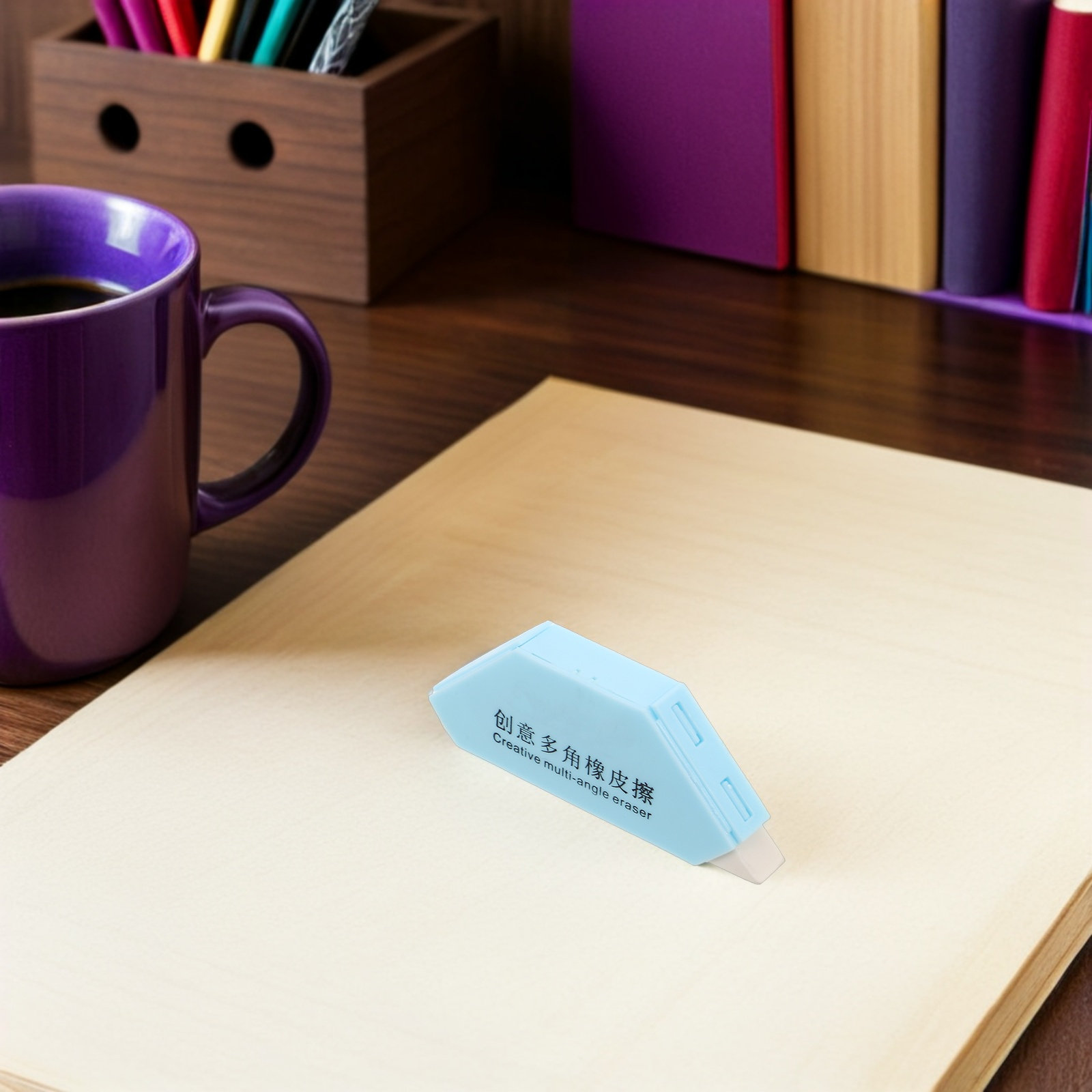 4Pcs Kneaded Eraser Sketching  - Rubber Eraser Kneaded avis et prix