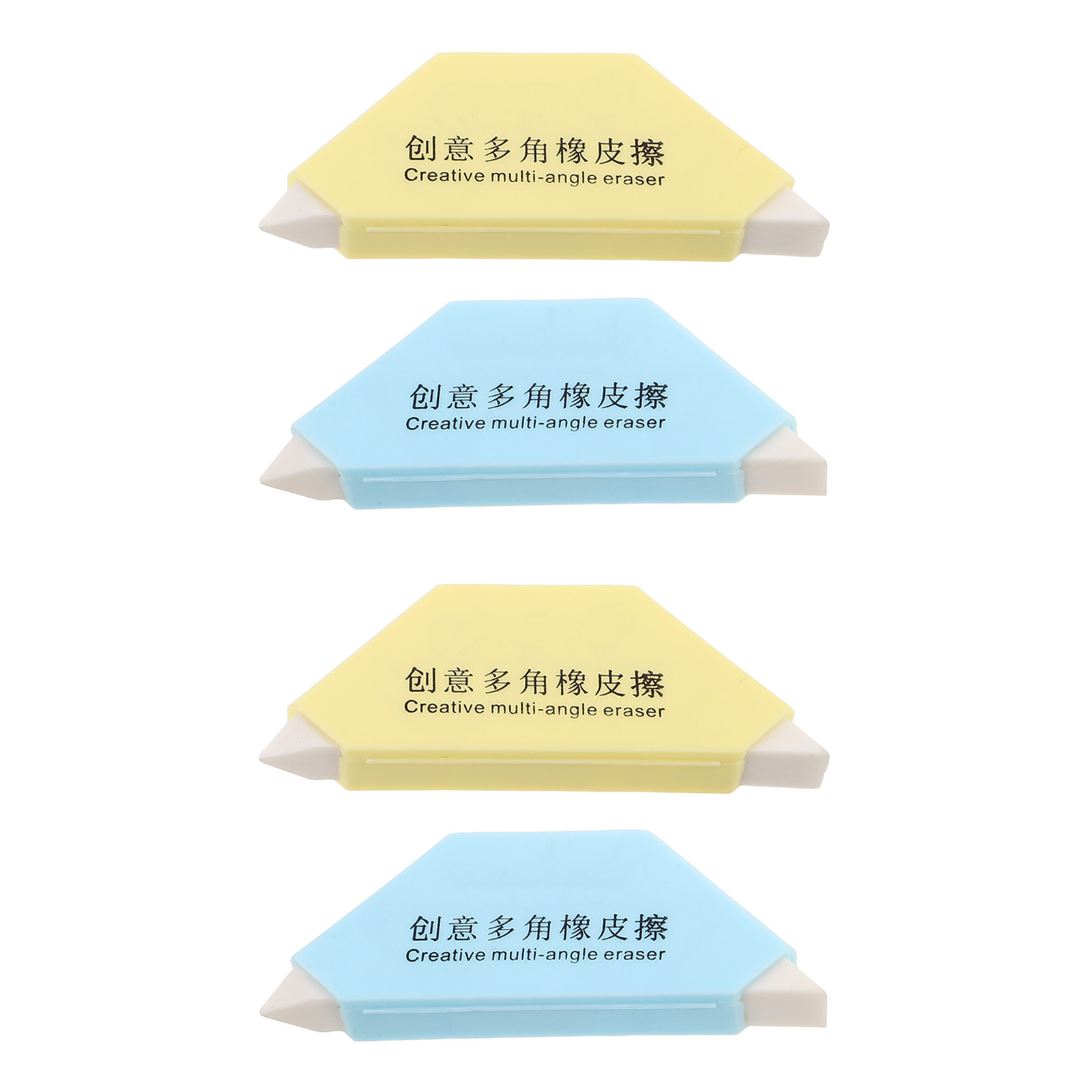 4Pcs Kneaded Eraser Sketching  - Rubber Eraser Kneaded avis et prix