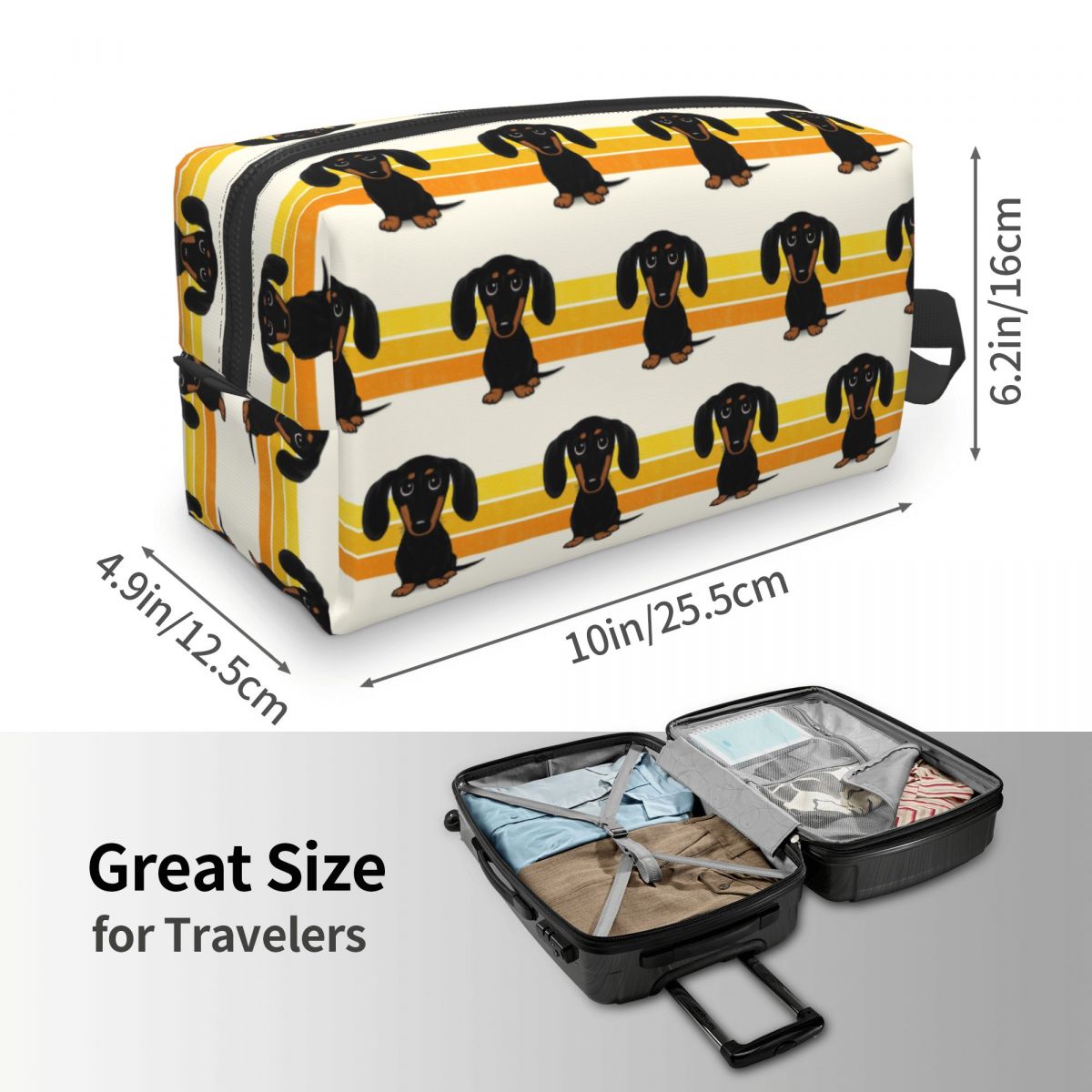 Black And Tan Smooth Coated Da - Tan Stationery & Office Supply avis et prix