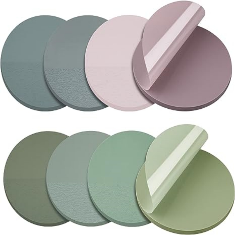 400pcs Morandi Sticky Notes, C - Index Tab Divider avis et prix